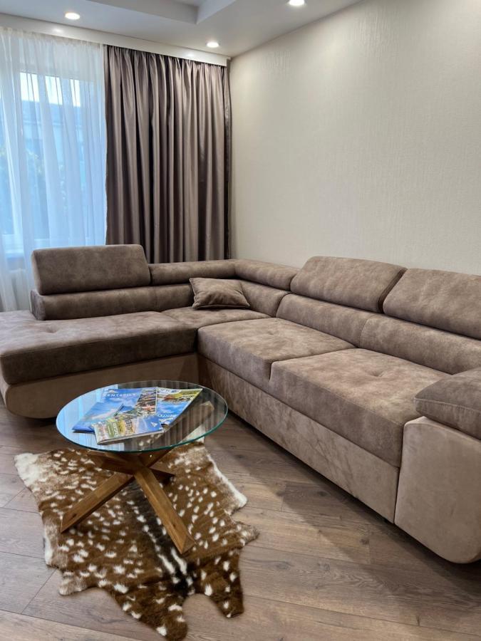 Stradinya Apartment Вентспилс Екстериор снимка